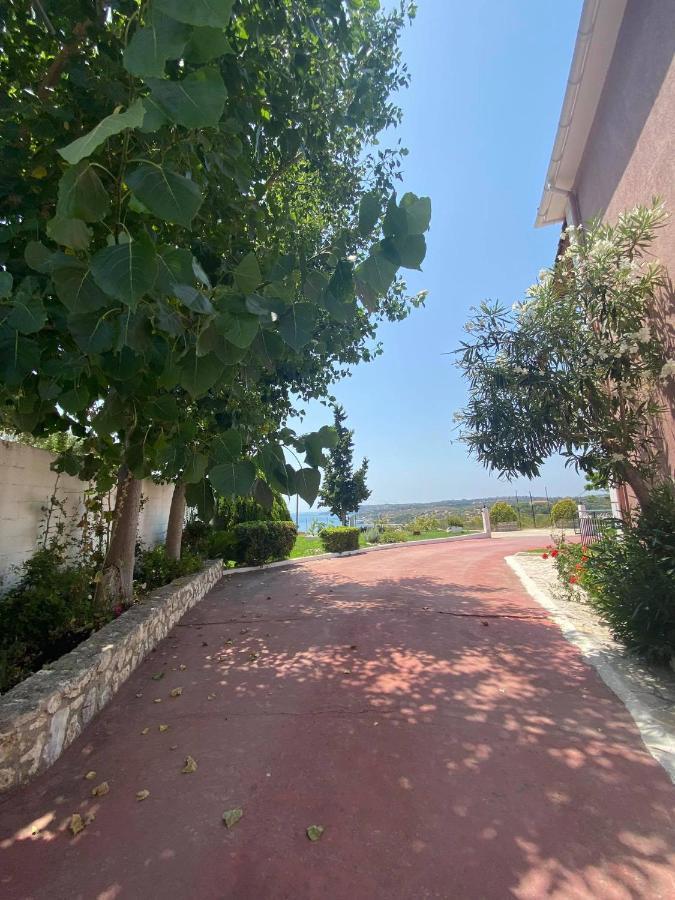 Maria Anastasia Studios Trapezaki (Kefalonia) Exterior foto