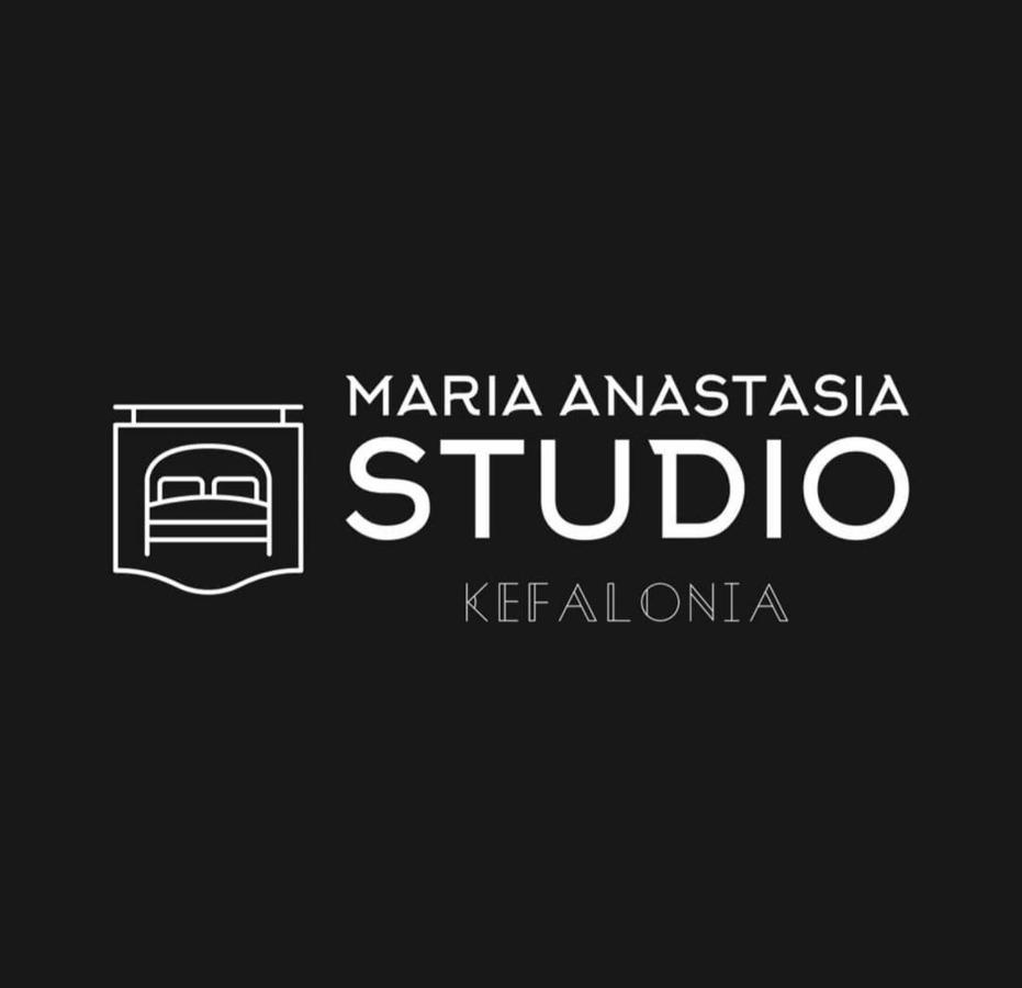 Maria Anastasia Studios Trapezaki (Kefalonia) Exterior foto