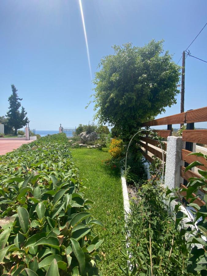 Maria Anastasia Studios Trapezaki (Kefalonia) Exterior foto