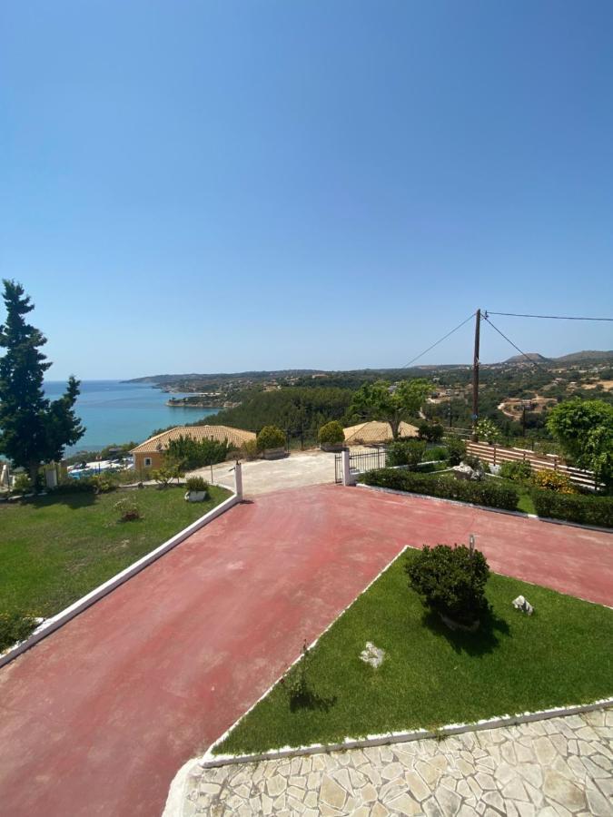 Maria Anastasia Studios Trapezaki (Kefalonia) Exterior foto