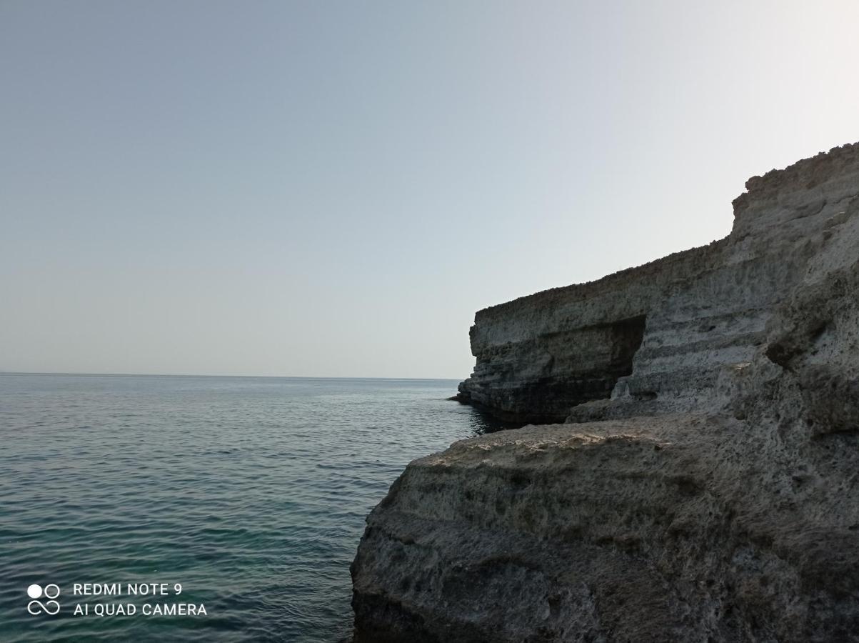 Maria Anastasia Studios Trapezaki (Kefalonia) Exterior foto
