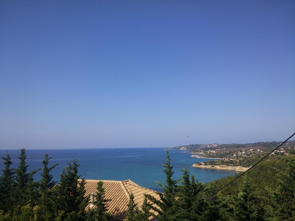 Maria Anastasia Studios Trapezaki (Kefalonia) Quarto foto