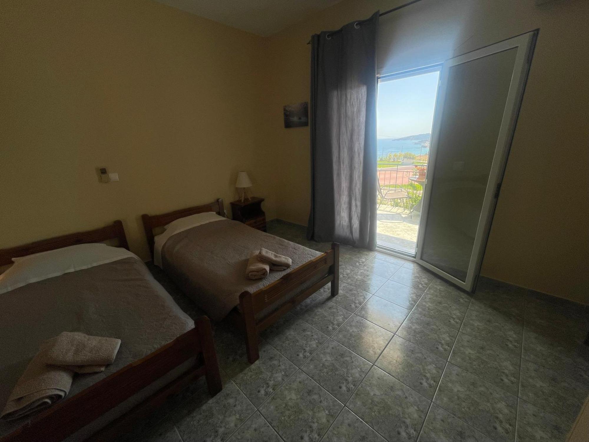 Maria Anastasia Studios Trapezaki (Kefalonia) Exterior foto