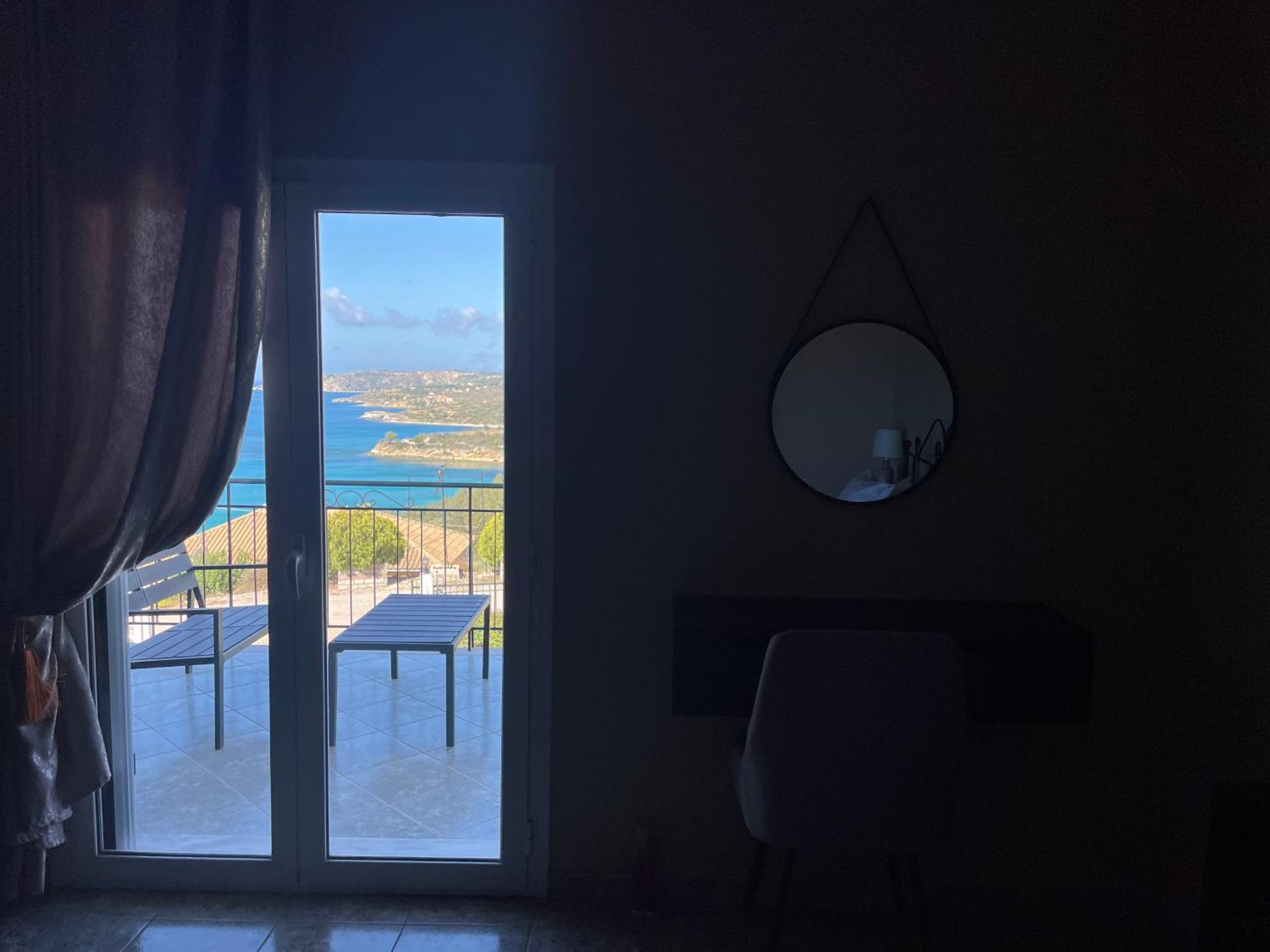 Maria Anastasia Studios Trapezaki (Kefalonia) Exterior foto