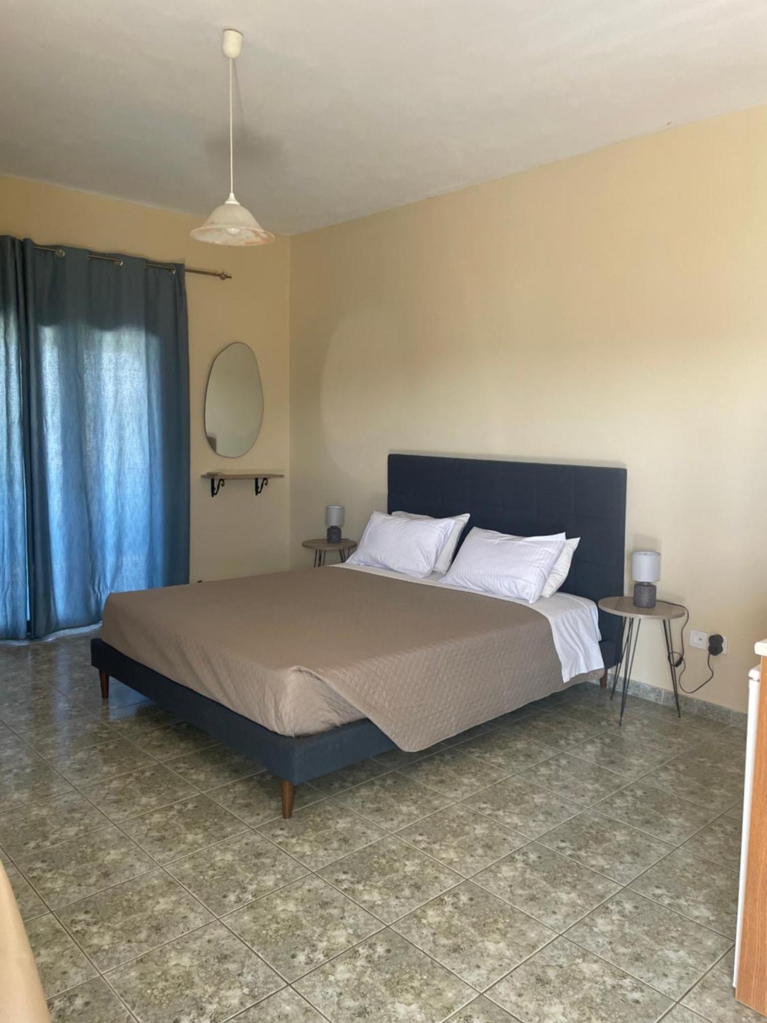 Maria Anastasia Studios Trapezaki (Kefalonia) Exterior foto