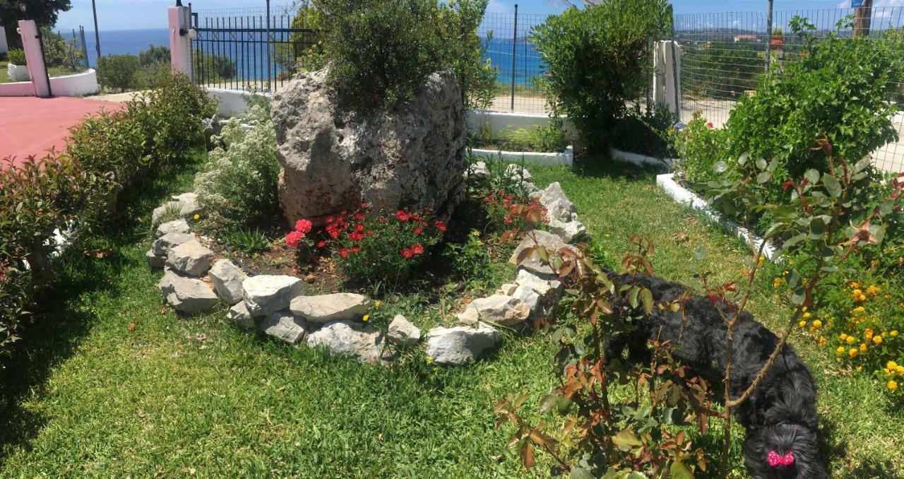 Maria Anastasia Studios Trapezaki (Kefalonia) Exterior foto