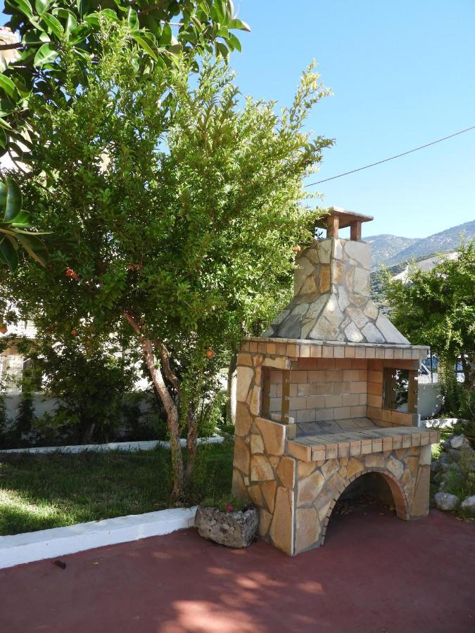 Maria Anastasia Studios Trapezaki (Kefalonia) Exterior foto